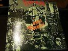 LP Terrorizer ?– World Downfall,1989 Earache ?– MOSH 16 with Print. Inner Sleeve
