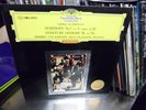 Herbert Von Karajan Symphony No 7 Beethoven Japan Import LP DGG EX [Red Tulip]