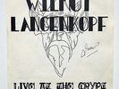 Wilmot Langenkopf   Live At The Crypt 7