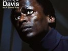 MILES DAVIS In A Silent Way 180gm Vinyl LP 2015 NEW & SEALED Sony Legacy