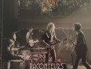 Raconteurs Live at the Ryman Vault Package 18 Third Man RECORDS RARE LP SEALED