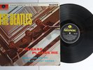 LP The Beatles PLEASE, PLEASE ME UK Parlophone PMC 1202 - MONO