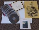 Beethoven:  Nine Symphonies Bruno Walter COLUMBIA '6 EYE