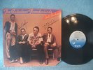 The Fabulous Thunderbirds, AUTOGRAPHED, Butt Rockin, Chrysalis CHR 1319, 1981