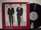 EVERLY BROTHERS IT'S EVERY TIME JAPAN LP