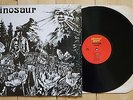 LP DINOSAUR jr SAME first HOMESTEAD records TOP still in shrink J. MASCIS debut