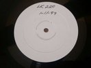 Groovie Ghoulies : Fun In The Dark (Test Pressing LP)