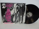 BABES IN TOYLAND / HOLE Sugar And Spice LP Foxcore Records F9 1992 UK NM Grunge