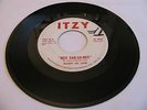 MICKEY LEE LANE - HEY SAH-LO-NEY / OF YESTERDAY - ITZY