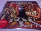 iron maiden dance of death uk limited edition double picture disc