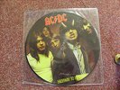 AC / DC - Highway to Hell  Picture