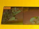 KHAN (UK) - SPACE SHANTY-LP reissue of 1972-progressiv Rock-with Steve Hillage