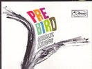 Charles Mingus Pre-Bird original Mercury LP