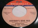 SUPERRARE NORTHERN SOUL INTERNATIONAL KANSAS CITY PLAYBOYS-EVERYBODY'S GOINGWILD
