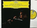 DGG  RUGGIERO RICCI  Geigen aus Cremona   LP   Leon Pommers