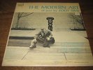 Zoot Sims   The Modern Art Of Jazz  DAWN DLP 1102