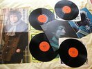 BOB DYLAN - 2 X 2LP -Blonde on Blonde/More greatest hits (UK 1st press)VG+toEX+