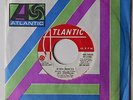 LED ZEPPELIN D'Yer Mak'er NM ORIG PROMO DJ Atlantic 45 RPM 7