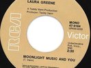 Laura Greene - Moonlight Music And You