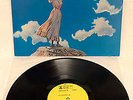 IT'S A BEAUTIFUL DAY: ULTRA-RARE ORIGINAL JAPAN 1ST ISSUE YELLOW LABEL PROMO