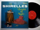 SHIRELLES tonight's the night - clean NM/EX MONO orig SPECTER S-501 girl group