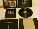 BEATLES LET IT BE UK ORIGINAL LP BOXSET BOOK NR MINT  Vinyl EX+ RED APPLE