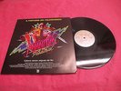 LP OST PHANTOM OF THE PARADISE PAUL WILLIAMS WILLIAM FINLEY BRIAN DE PALMA