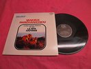LP OST LA FETE SAUVAGE VANGELIS PAPATHANASSIOU CAM ITALY 1976