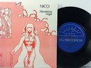 NICO Desolation Angel Italy 4-Track 7