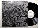 CREAM wheels of fire 2lp - nice NM/NM MFSL 2-066 eric clapton MOBILE FIDELITY