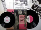 DAVE CLARK FIVE SHANGRI-LAS music to sell teens by - rare LP+10