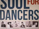 Soul For Dancers: Out On The Floor Firecrackers X2 LPS