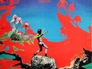 The Magician's Birthday - URIAH HEEP [LP]