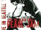 Spin The Black Circle (180 Gr.Vinyl) - PEARL JAM [LP]