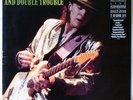 Live Alive (Europe 1986)  by Stevie Ray Vaughan And Double Trouble