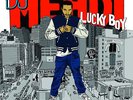 Lucky Boy - Dj Mehdi (Vinyl Used Very Good)