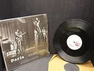 THE BEATLES RARE PARIS SPORTS PALAIS `BOOTLEG LP