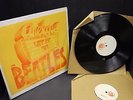 THE BEATLES LET IT BE  `BOOTLEG  2 LP