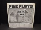 PINK FLOYD `LIVE IN GERMANY 1970 `SEALED` BOOTLEG DOUBLE LP