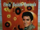 Elvis Presley - Elvis' Golden Records Vinyl Record RCA RB-16069