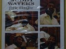 Muddy Waters - Folk Singer - MFSL 1-201 half speed master - Sealed - Anadisc 200