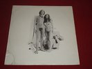 LP TWO VIRGINS JOHN LENNON RARE UK 1ST PRESS STEREO SAPCOR 02 1968 BEATLES