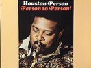 Houston Person-Person To Person-Prestige 10003-STEREO