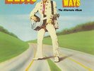 Elvis Presley Separate Ways - The Alternate Album