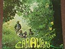 CARAVAN - IF I COULD DO IT ALL OVER AGAIN... (UK, 1970, DECCA ffss, SKL-R 5052)