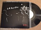 L.A. Jazz Choir Listen... Japan MFSL Original Master Recording RECORD LP NM