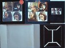 BEATLES  Let It Be Box - Complete German box set 1970