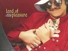 Land Of Pleasure [VINYL] Sticky Fingers Vinyl