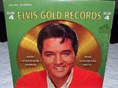 Elvis Presley Elvis' Gold Records Volume 4 Mono Album with Stereo Cover. Rare?