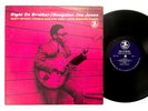 Boogaloo Joe Jones – Right On Brother   Rare Jazz Funk - 1970 Prestige Promo